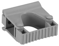 101388 Vikan  Mop Holder, Grey