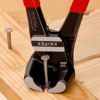 61-01-200 Knipex Knipex Front Cutter