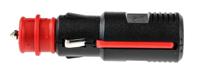 67711000 Pro Car Automotive Connector Plug, Screw Termination