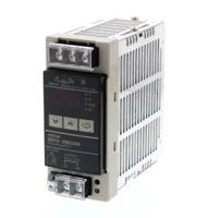 s8vs-12024ap Omron S8VS Switched Mode DIN Rail Power Supply, 240V ac ac Input, 24V dc dc Output, 5A Output