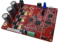 eval6edl7141foc3shtobo1 Infineon EVAL6EDL7141FOC3SHTOBO1 Motor Driver for MOTIX 6EDL7141 for XMC1404-Q064X0064, 6EDL7141