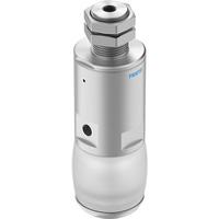 dheb-51-e-u-s-p Festo Adapter DHEB-51-E-U-S-P, For Use With Bellows