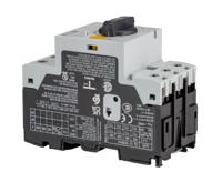 088910-pkzm0-063-t Eaton 0.4 → 0.63 A Motor Protection Circuit Breaker, 690 V ac