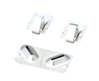 a9190002 OKW A91 Series Steel Battery Contact for Use with For Contacting the Batteries