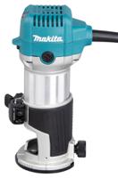 rt0702cx42 Makita RT0702C Corded Router Drill, 240V, UK Plug