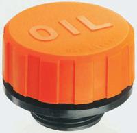 53921 Elesa G 3/4 42mm diameter Hydraulic Breather Cap