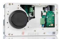 6agc085384 ABB  Single Phase 4kW EV Charging Point, 184 → 276V ac O/P, 16A O/P Type 2