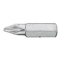 ep201 Facom Phillips Screwdriver Bit, PH1 Tip
