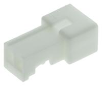 51047-0200 Molex, PicoBlade Male Connector Housing, 1.25mm Pitch, 2 Way, 1 Row