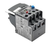 1sax121001r1105-ef19-189 ABB EF19 Overload Relay 1NO + 1NC, 5.7 → 18.9 A F.L.C, 18.9 A Contact Rating, 0.304 W, 600 V ac, V dc, 3P, AF