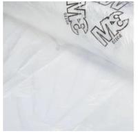 7000033062 3M 80110 Clear Masking Tape 120mm x 5m