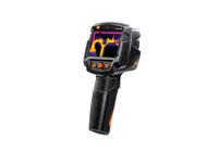 0560-8684 Testo 868s USB Micro-B Thermal Imaging Camera, 0 → +650 °C, -30 → +100 °C, 160 x 120pixel Detector