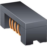 srf3216a-102y Bourns, SRF3216A, 3216 Yes Surface Mount Inductor with a Ferrite Core, Shielded ±25 % 230 mA Idc