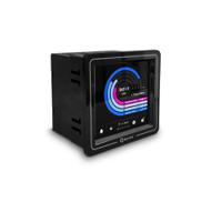 vt-pwr-lv Trumeter 1, 2, 3 Phase LCD Digital Power Meter