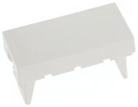 0-770-70 Legrand ABS Cable Trunking Accessory, 45 x 22.5 x 24.5mm, Mosaic