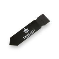 sen0193 DFRobot Gravity: Analogue Capacitive Soil Moisture Sensor- Corrosion Resistant Sensor Board for I2C 16x2 Arduino LCD