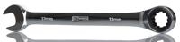 144-7961 RS PRO Combination Ratchet Spanner, 13mm, Metric, Double Ended