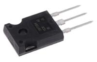 irfp264pbf Vishay IRFP264 Type N-Channel MOSFET, 38 A, 250 V Enhancement, 3-Pin TO-247 IRFP264PBF
