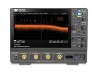 t3dso3034hd-promo1 Teledyne LeCroy T3DSO3000HD Series, 350MHz Digital Oscilloscope, 4 Analogue Channels, 16 Digital Channels