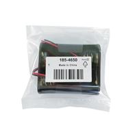185-4650 RS PRO C Battery Holder, Coil Spring Contact