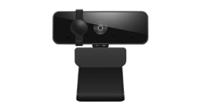 4xc1b34802 LENOVO LENOVO ESSENTIAL FHD WEBCAM USB 2.0 2.1MP 30fps Webcam, Full HD