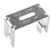 uc50s6 Cablofil International 316 Stainless Steel Cable Tray Accessory, 50 mm Width