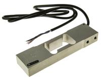 1042-0007-f000-rs Tedea Huntleigh Single Point Load Cell, 7kg Range, Compression Measure