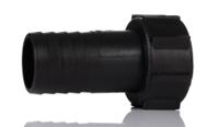 ibf200ht-pg Snaplock Hose Connector, Straight IBC Adaptor 2in 2in ID