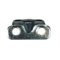40019-zi Savigny Steel Lockable,Spring Loaded Toggle Latch