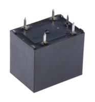 g5le-14-dc9 Omron PCB Mount Power Relay, 9V dc Coil, 10A Switching Current, SPST-NO