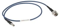 st-18smamnm36 Huber+Suhner SUCOTEST Series Male SMA to Male Type N, 914 mm 50 Ω