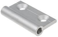 180-9101 RS PRO 5mm Slot, 20 mm Strut Profile