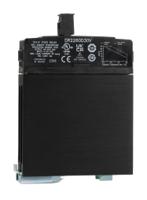 dr2260d30v Sensata Crydom DR22 Series Solid State Relay, 30 A Load, DIN Rail Mount, 600 V rms Load, 32 V dc Control