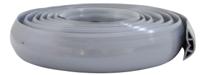 252-2800 RS PRO 500mm Grey Cable Cover in PVC, 12 x 19mm Inside dia.