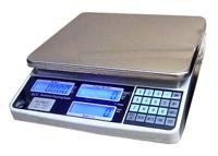 212-398 RS PRO Counting Counting Scales, 30kg Weight Capacity