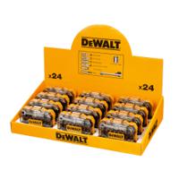 dt71516m-qz DeWALT Standard Screwdriver, 24-Piece