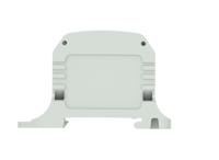 1snf516011r0000 Entrelec 1SNF516011R0000 1SNF Series Grey, 2-Level, Cable Termination