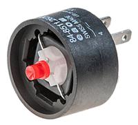 84-85112620 EAO Modular Switch Actuator for Use with 84 Series Push Button Switches