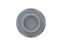 1sng626038r0000 Entrelec 1SNG Series Grey PA 6 Cable Gland, M20 Thread, 6mm min., 12mm max., IP66, IP68