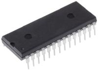 icl7135cpiz Renesas Electronics, ADC, 28-Pin PDIP