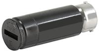 00311613 Schurter 10A Panel Mount Fuse Holder for 6.3 x 32mm Fuse, 1P, 500V ac