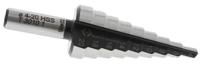 t3010-1 CK HSS Step Drill Bit 4mm x 20mm