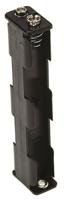 594-432 RS PRO AA Battery Holder, Coil Spring Contact