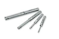 ub3019 Noga UBURR Series Cone Deburring Blade, HSS Blade, Straight Blade