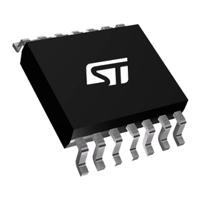 tl084cpt TL084CPT STMicroelectronics, Operational Amplifier, 4 MHz, 14-Pin 36 V TSSOP-14