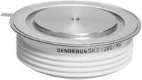 skt-120016-e Semikron Danfoss SKT 1200/16 E, Thyristor 1600V, 840A 250mA