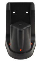 msupport01 Skipper Black Macrobond Magnetic Bracket