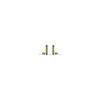 632060 Pilz PSEN opII4H Series Light Curtain, Sender & Receiver, 30mm Resolution