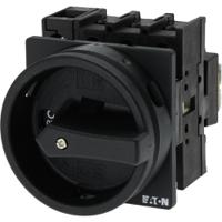 093452-p1-32easvb-swn Eaton 3P+N Pole Flush Mount Isolator Switch - 32A Maximum Current, 15kW Power Rating, IP65