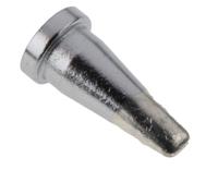 t0054440599 Weller LT B 2.4 mm Screwdriver Soldering Iron Tip